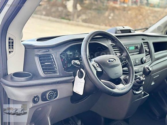 GÖNÜL OTO PAKET 1 DONANIMLI 350 L