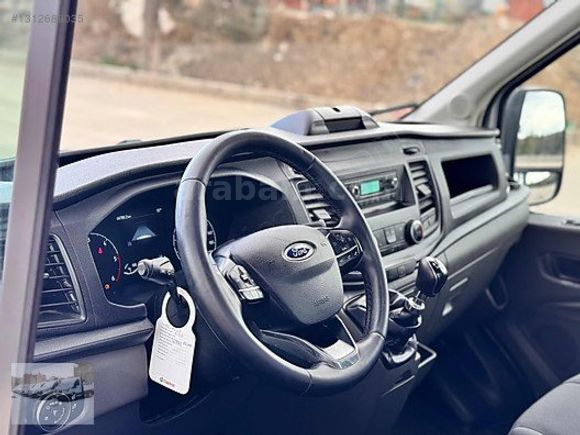 GÖNÜL OTO PAKET 1 DONANIMLI 350 L