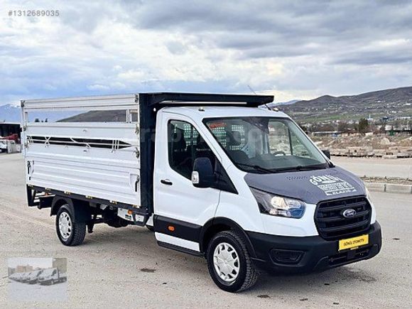 GÖNÜL OTO PAKET 1 DONANIMLI 350 L