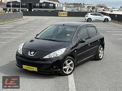 2010 PEUGEOT 206+ | 200 BİN KM | ÇELİK JANTLI- USEM CARS