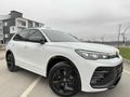 2025 VW TİGUAN 1.5eTSİ R-LİNE.150 BG.HATASIZ.FUL+FUL.SIFIR AYARI
