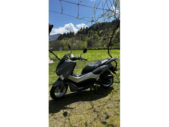 Sahibinden Revolt RSX4 