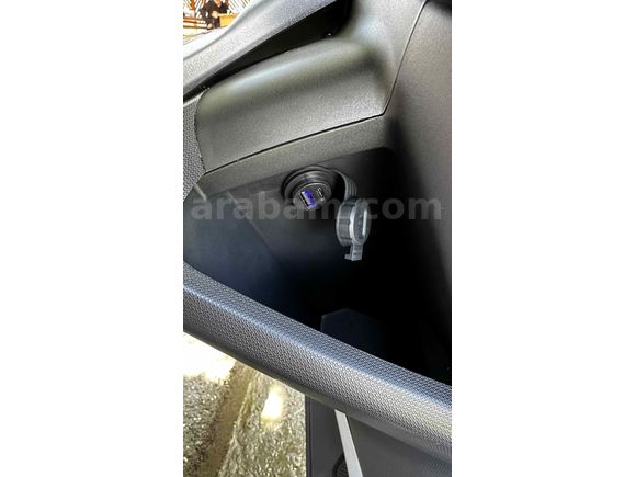 Sahibinden Revolt RSX4 