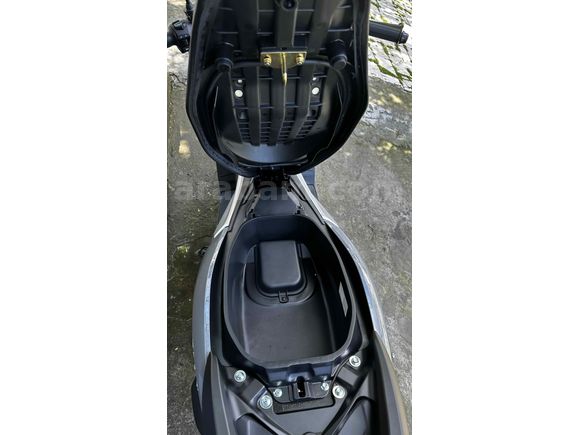 Sahibinden Revolt RSX4 