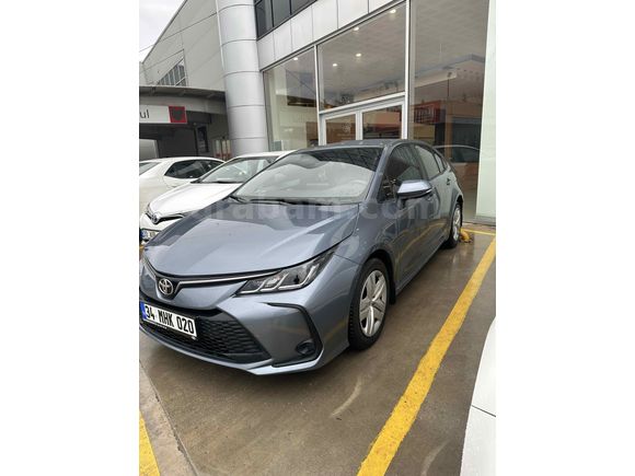 Sahibinden Toyota Corolla 1.5 Vision 2024 Model Sakarya