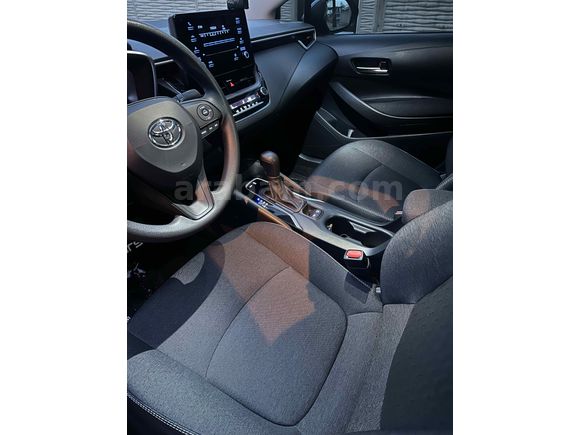 Sahibinden Toyota Corolla 1.5 Vision 2024 Model Sakarya