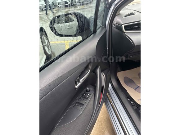 Sahibinden Toyota Corolla 1.5 Vision 2024 Model Sakarya
