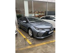 Sahibinden Toyota Corolla 1.5 Vision 2024 Model Sakarya