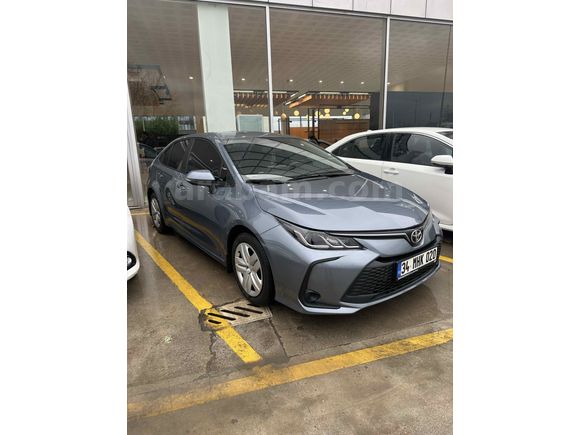 Sahibinden Toyota Corolla 1.5 Vision 2024 Model Sakarya