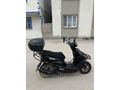 Sahibinden Yuki Casper S 50 