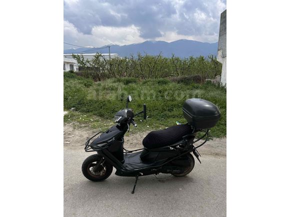 Sahibinden Yuki Casper S 50 