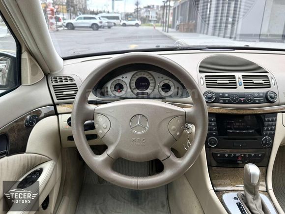 MERCEDES BENZ. E220 CDI AVANGARDE CamTAVANFULL BAKIMLI MASRAFSIZ
