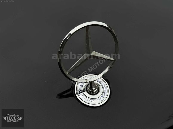 MERCEDES BENZ. E220 CDI AVANGARDE 2004 FULL BAKIMLI MASRAFSIZ