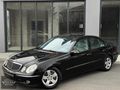 MERCEDES BENZ. E220 CDI AVANGARDE 2004 FULL BAKIMLI MASRAFSIZ