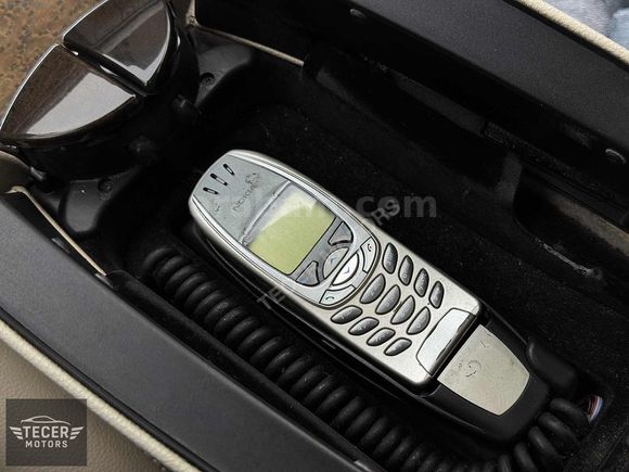MERCEDES BENZ. E220 CDI AVANGARDE 2004 FULL BAKIMLI MASRAFSIZ