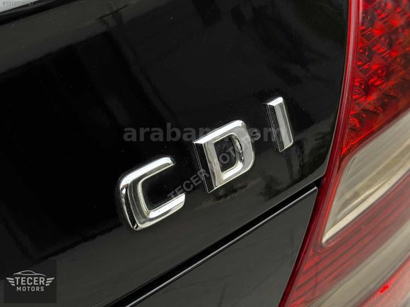 MERCEDES BENZ. E220 CDI AVANGARDE 2004 FULL BAKIMLI MASRAFSIZ