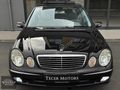 MERCEDES BENZ. E220 CDI AVANGARDE 2004 FULL BAKIMLI MASRAFSIZ