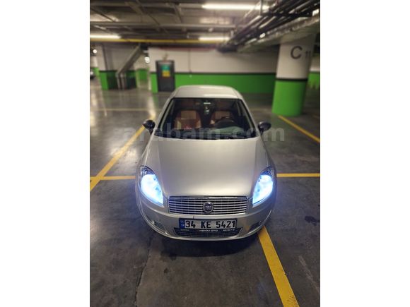 Sahibinden Fiat Linea 1.3 Multijet Active Plus 2014 Model 