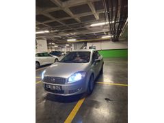 Sahibinden Fiat Linea 1.3 Multijet Active Plus 2014 Model 