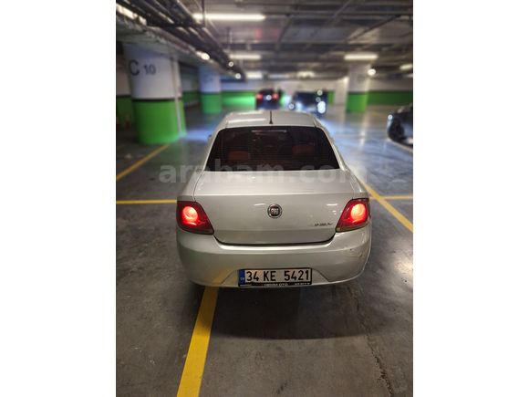 Sahibinden Fiat Linea 1.3 Multijet Active Plus 2014 Model 