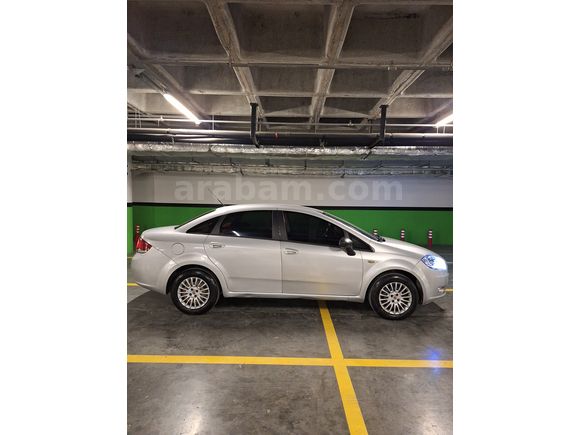 Sahibinden Fiat Linea 1.3 Multijet Active Plus 2014 Model 
