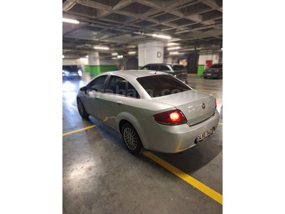 Sahibinden Fiat Linea 1.3 Multijet Active Plus 2014 Model 