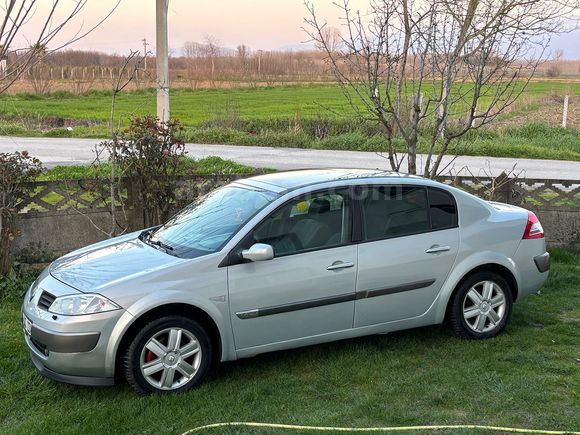 Sahibinden Renault Megane 1.6 Dynamique 2004 Model 
