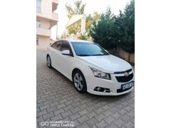 Sahibinden Düşük KM, Servis Bakımlı Chevrolet Cruze