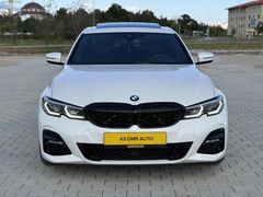 AS DMR AUTO'DAN BMW 320i FİRST EDİTİON M SPORT 170 HP HATASIZ