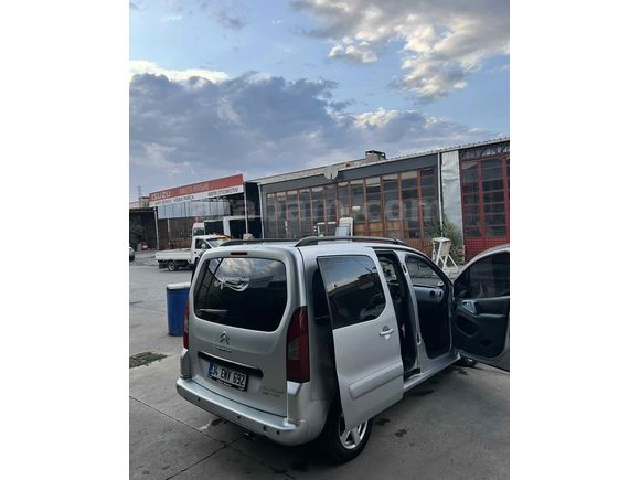 Sahibinden Citroen Berlingo 1.6 HDi Multispace 2013 Model 