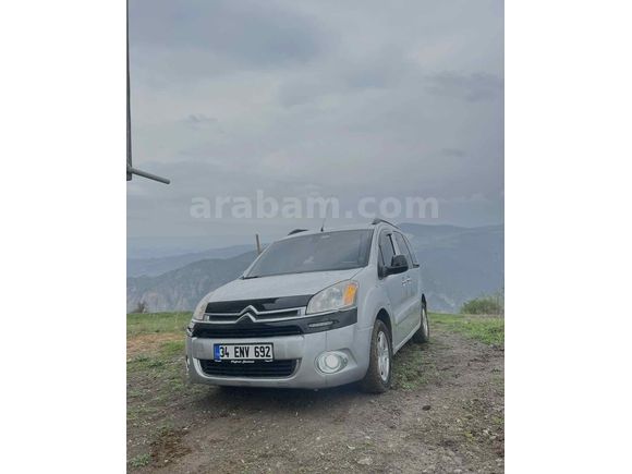 Sahibinden Citroen Berlingo 1.6 HDi Multispace 2013 Model 