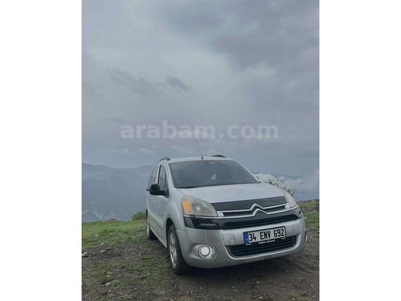 Sahibinden Citroen Berlingo 1.6 HDi Multispace 2013 Model 