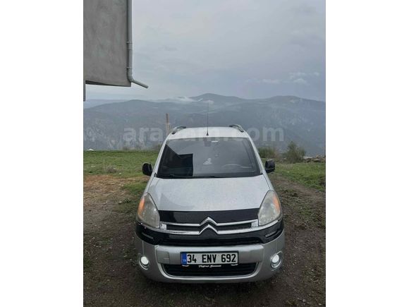 Sahibinden Citroen Berlingo 1.6 HDi Multispace 2013 Model 