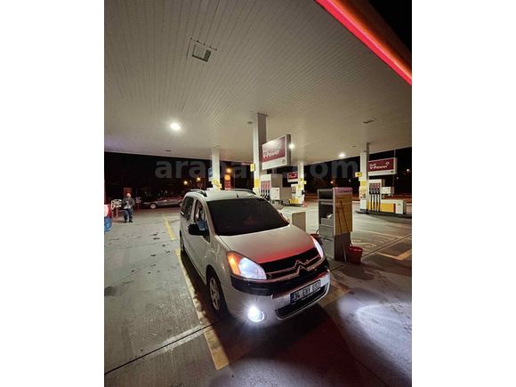Sahibinden Citroen Berlingo 1.6 HDi Multispace 2013 Model 