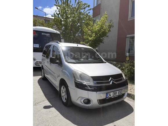 Sahibinden Citroen Berlingo 1.6 HDi Multispace 2013 Model 