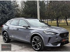 ALTERA MOTORS 2023 CUPRA FORMENTOR HATASIZ BOYASIZ TRAMERSİZ