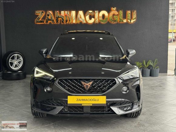 2023__CUPRA__FORMENTOR__1.5 TSI__BUCKET__BAKIR JANT__BEATS SES__