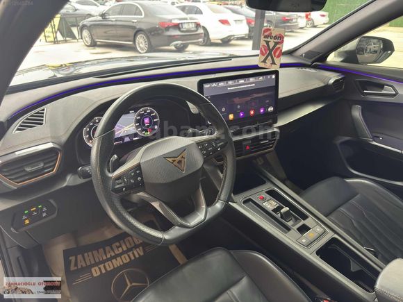 2023__CUPRA__FORMENTOR__1.5 TSI__BUCKET__BAKIR JANT__BEATS SES__