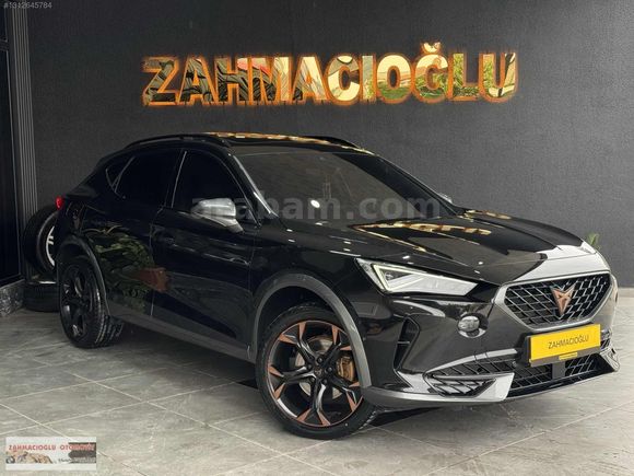 2023__CUPRA__FORMENTOR__1.5 TSI__BUCKET__BAKIR JANT__BEATS SES__