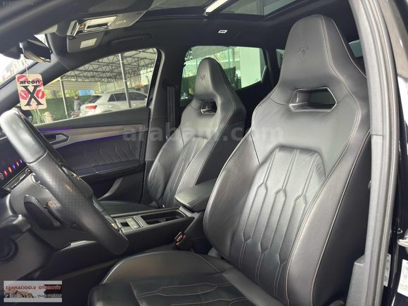 2023__CUPRA__FORMENTOR__1.5 TSI__BUCKET__BAKIR JANT__BEATS SES__