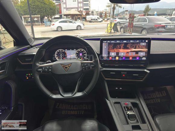 2023__CUPRA__FORMENTOR__1.5 TSI__BUCKET__BAKIR JANT__BEATS SES__