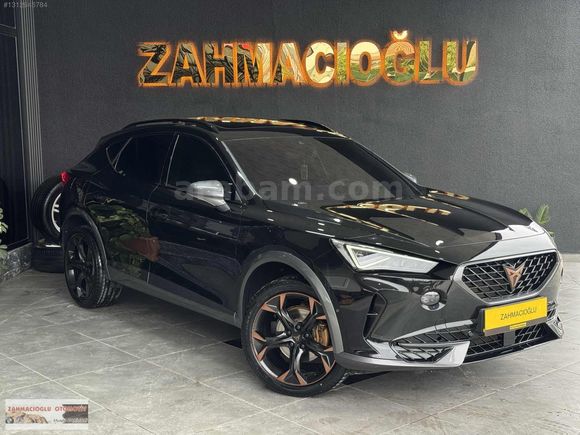 2023__CUPRA__FORMENTOR__1.5 TSI__BUCKET__BAKIR JANT__BEATS SES__