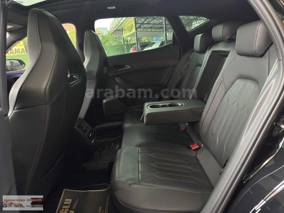 2023__CUPRA__FORMENTOR__1.5 TSI__BUCKET__BAKIR JANT__BEATS SES__