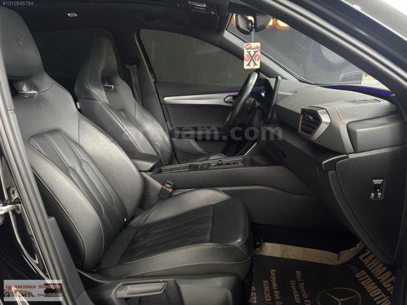 2023__CUPRA__FORMENTOR__1.5 TSI__BUCKET__BAKIR JANT__BEATS SES__