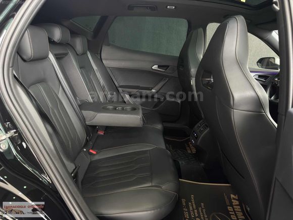 2023__CUPRA__FORMENTOR__1.5 TSI__BUCKET__BAKIR JANT__BEATS SES__