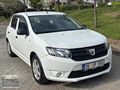 2016 DACİA SANDERO BENZİN LPG K.KARTİ GEÇERLİ