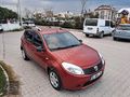 ***EMR OTOMOTİV'DEN***2012 SANDERO KLİMALI LPG'Lİ 1.2 16 WALF