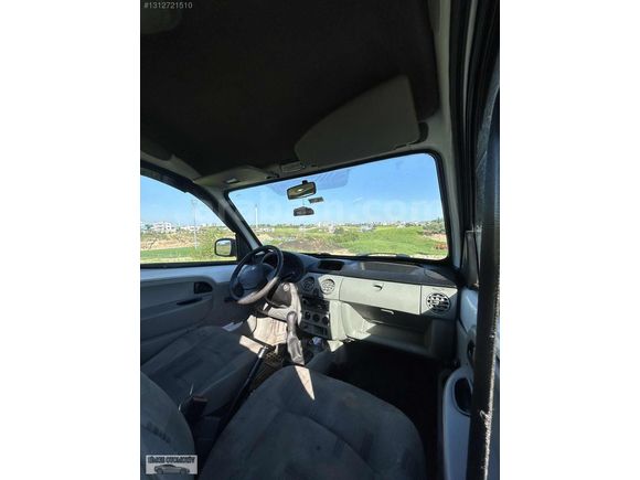 SİMGE MOTORS'DAN RENAULT KANGOO