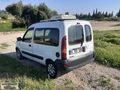 SİMGE MOTORS'DAN RENAULT KANGOO
