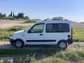 SİMGE MOTORS'DAN RENAULT KANGOO